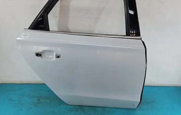 Audi A8 S8 D4 4H Rear door IMPRK1422655