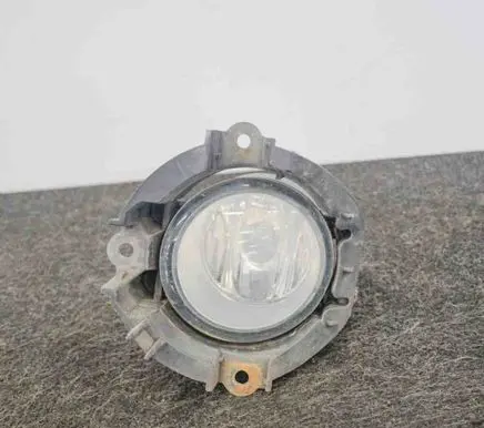 Front fog light