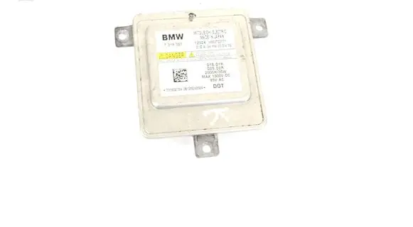 Land Rover Range Rover Evoque L538 Xenon control unit/module 7318327