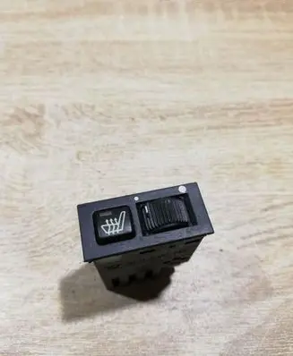 BMW 3 E46 Seat heating switch 8352259 03055000