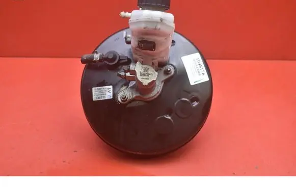Toyota Auris 150 Brake booster 4720002E90A