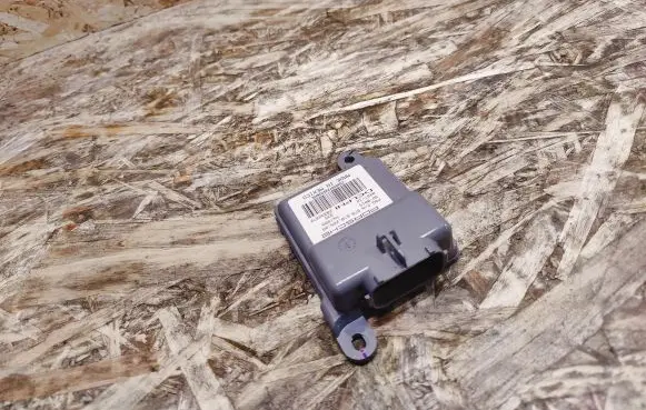 Porsche Panamera (970) Seat control module 97061824503