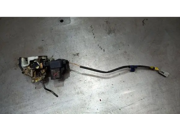 Honda Civic Rear door lock 