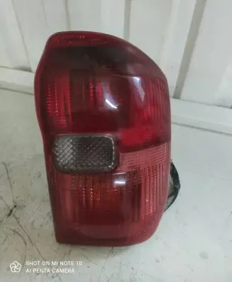 Tail light part