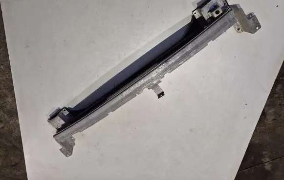Mini One - Cooper R50 - 53 Front bumper cross member 