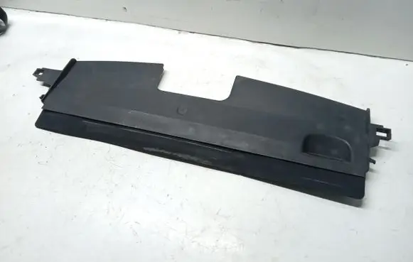Renault Fluence Engine splash shield/under tray