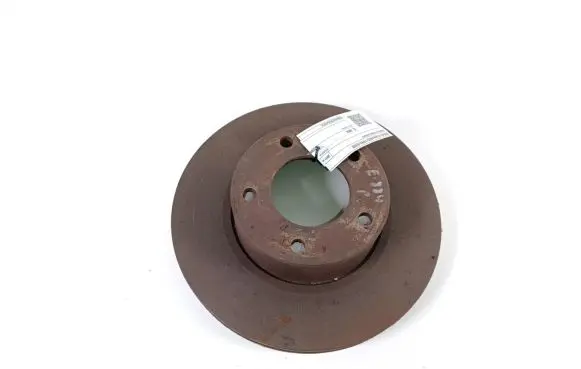 Mercedes-Benz G W461 W463 1st Gen Front brake disc