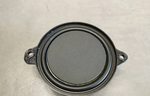 Audi A3 8Y Panel speaker 83A035454