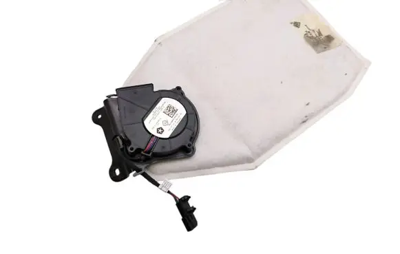 Chrysler Pacifica Seat fan/blower 68229487AE