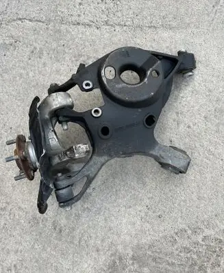 Hyundai Ioniq 5 Rear wheel hub spindle/knuckle 
