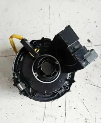 Suzuki SX4 Airbag slip ring squib (SRS ring) 457-0197 AM62JAR498340