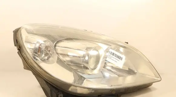 Mercedes-Benz B W245 Headlight/headlamp A1698206861