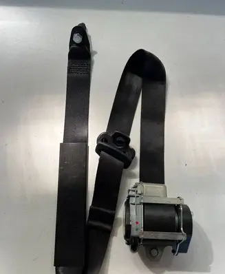Opel Combo D Front seatbelt 735584038
