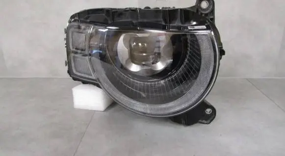 Headlight/headlamp