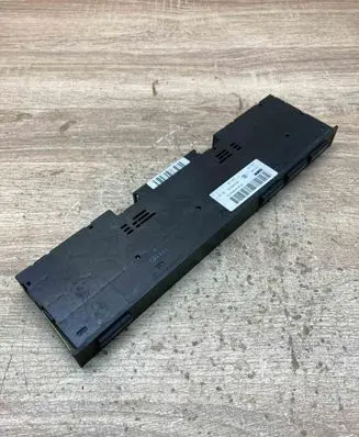BMW 5 E39 Seat heating switch 8373776 110187