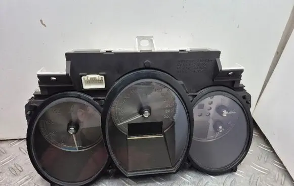Lexus GS 300 350 430 450H Speedometer (instrument cluster) 8380030E61 2574403520 S31A