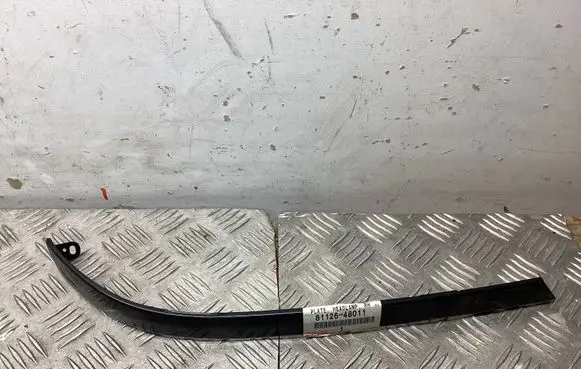 Lexus RX 300 Under headlight/headlamp trim 8112648011