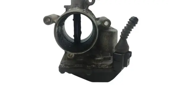 Skoda Superb B6 (3T) Throttle valve 03L128063R A2C31762900