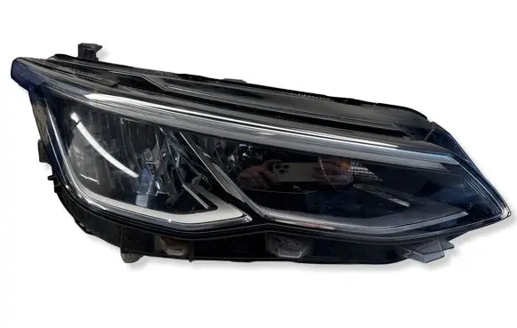 Volkswagen Golf VII Headlight/headlamp 5H1941006 90150891