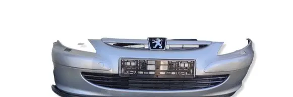 Peugeot 308 Front bumper ZP307CC
