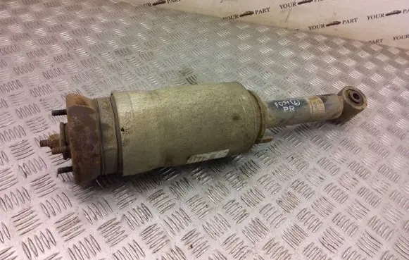 Land Rover Discovery 4 - LR4 Air suspension front shock absorber 