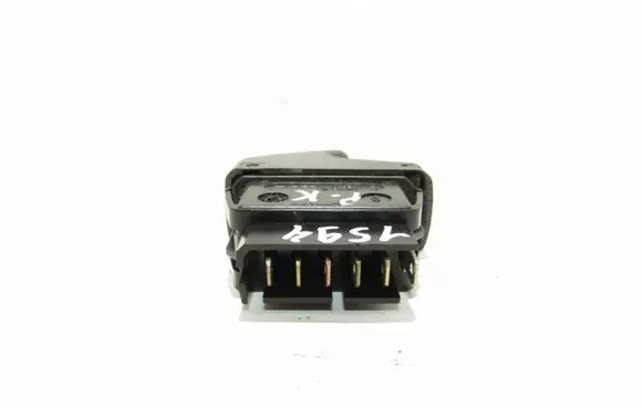 Renault Scenic I Electric window control switch 432962K