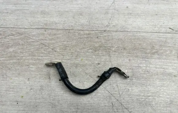Porsche Cayenne (92A) Negative earth cable (battery) 7P5971225 95860823510