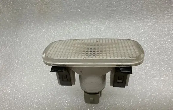 Jaguar XK8 - XKR Front seat light LJA5350BA