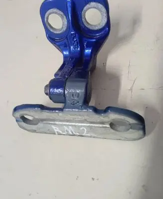 Jaguar E-Pace Front door upper hinge BJ32228A67CB