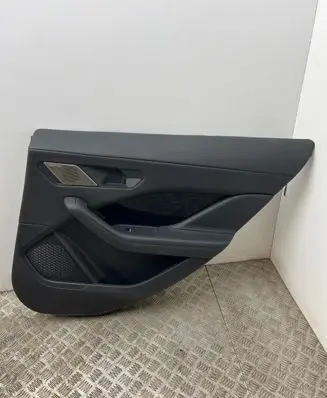 Jaguar I-Pace Rear door card panel trim 0011129290 T9411161710