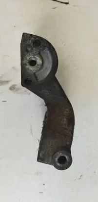Generator/alternator bracket