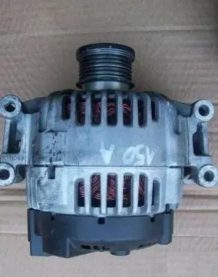 Mercedes-Benz C W204 Generator/alternator A0141541102