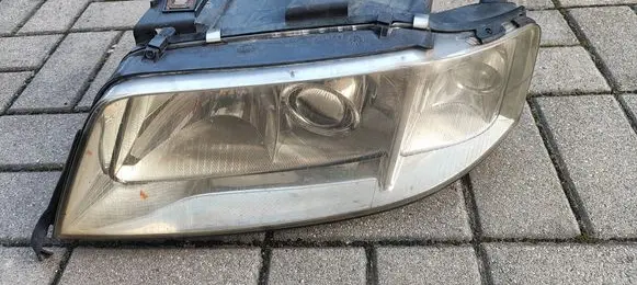 Headlight/headlamp