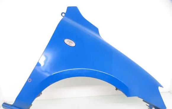 Mazda 2 Fender