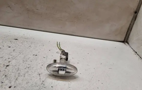 Peugeot 307 Front fender indicator light