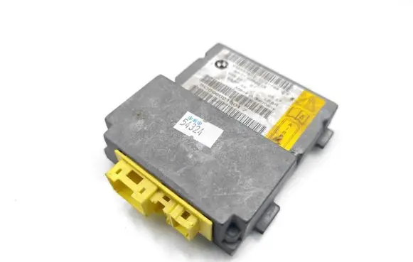 BMW 7 E65 E66 Airbag control unit/module 6960218 532237813