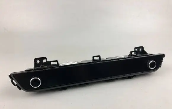 Climate control unit