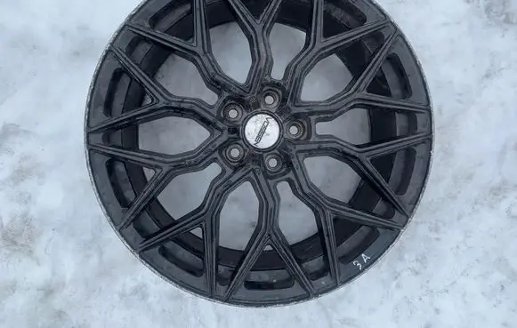 BMW 3 G20 G21 R19 alloy rim 