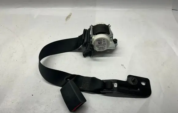 Ford F150 Middle seatbelt (rear) JL3BC699D69AB3ZHE