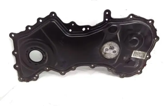 Renault Trafic II (X83) Timing chain cover 8200765060