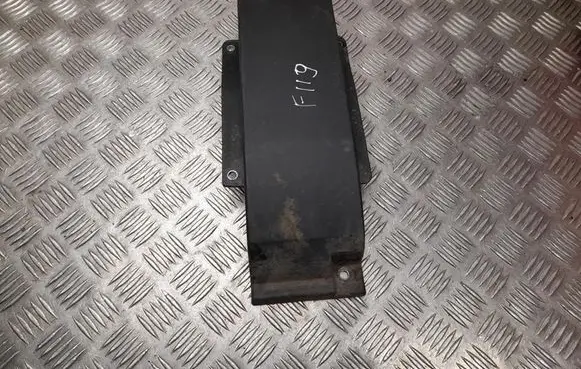 Iveco Daily 6th gen Other sill/pillar trim element 5801521538