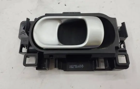 Front door interior handle
