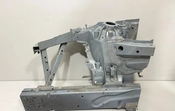 BMW i4 Front quarter panel 7486608