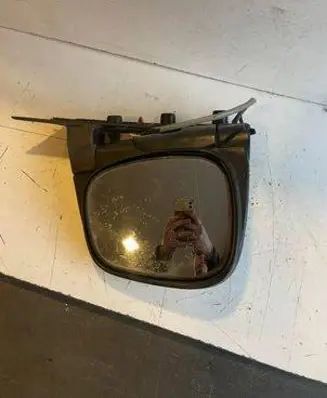 Hyundai H-1, Starex, Satellite Front door electric wing mirror E11015417