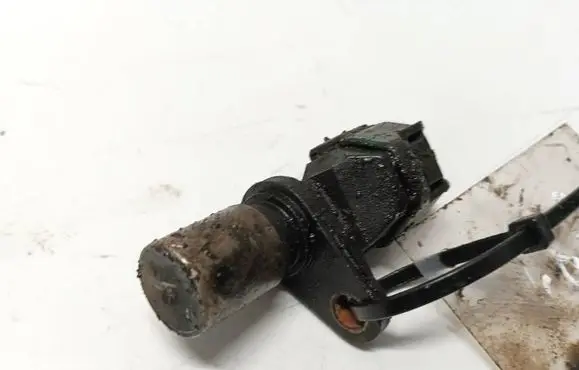Toyota Corolla Verso AR10 Camshaft position sensor 9091905012