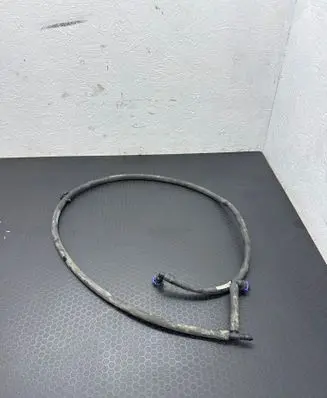 Audi Q5 SQ5 8R Headlight washer hose/pipe 8R0955970B