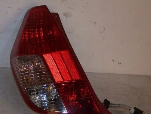 Hyundai i10 Rear/tail lights 92401-0X0XX
