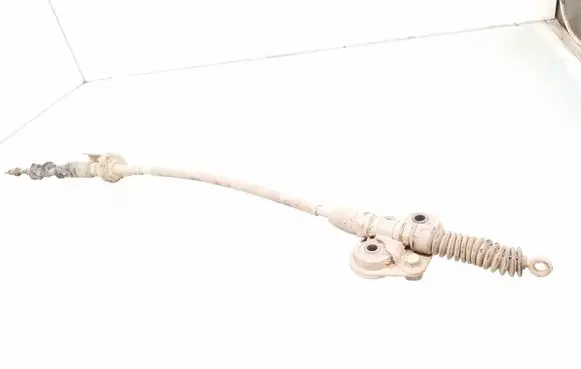 Subaru Forester SF Gear shift cable linkage 