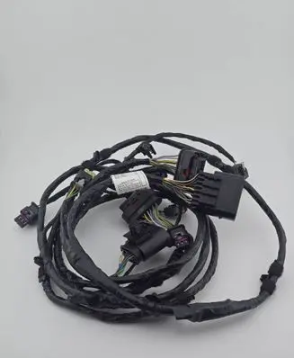 BMW iX3 G08 Alarm system siren 6991953 69919536991953
