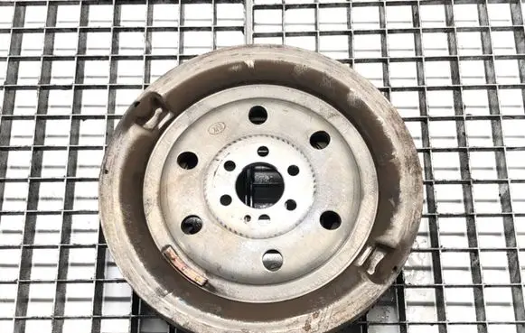 Volkswagen T-Roc Clutch set kit 04E105266K